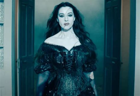 monica bellucci gif|Beetlejuice 2 Monicabellucci GIF by Warner Bros. Pictures